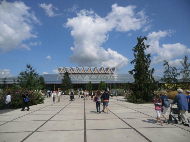 Floriade